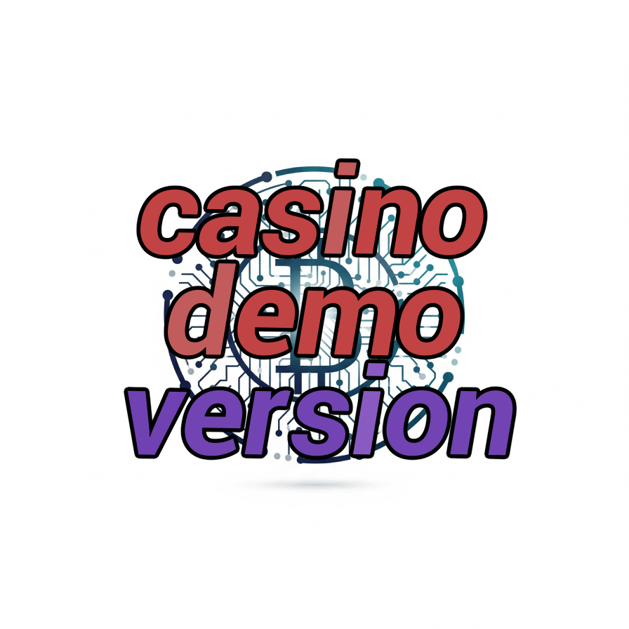 casino demo version